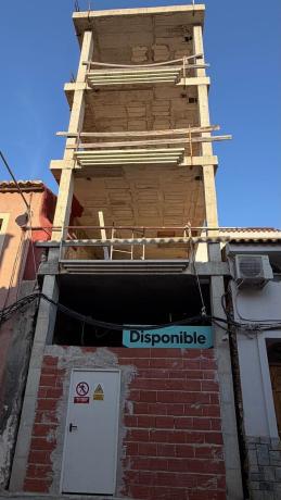 Building Residential of 421m2 for sale in Alicante photo 1