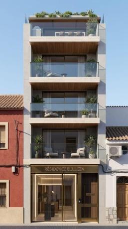 Building Residential of 421m2 for sale in Alicante photo 2