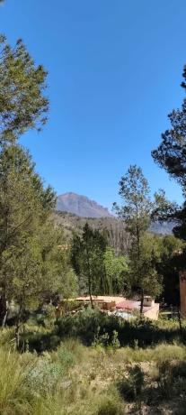 Terreno en Urbanización Maigmó, 83, Tibi photo 1