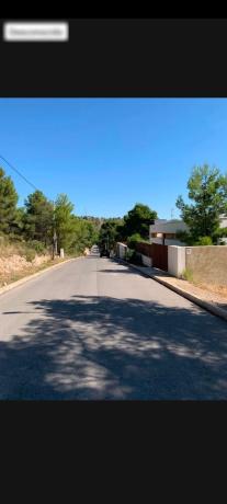 Terreno en Urbanización Maigmó, 83, Tibi thumbnail 2