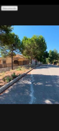 Terreno en Urbanización Maigmó, 83, Tibi photo 4