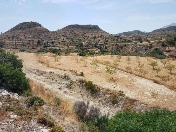 Terreno en Huertas s/n, Relleu photo 1