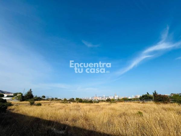 Terreno en Urbanización Galandú, Platja de Torres, La Villajoyosa / Vila Joiosa thumbnail 1