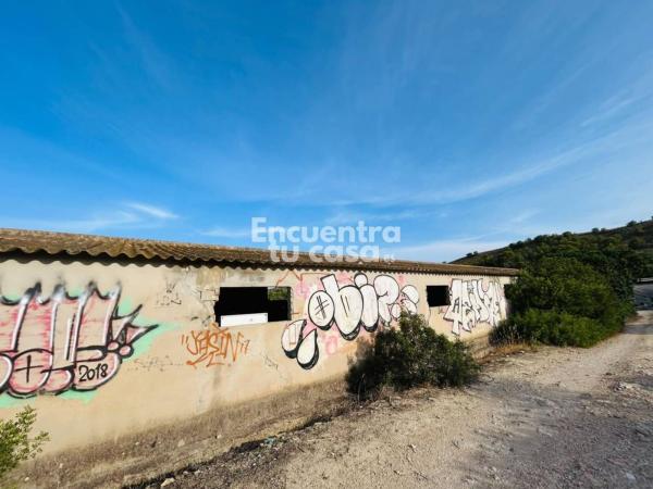 Terreno en Urbanización Galandú, Platja de Torres, La Villajoyosa / Vila Joiosa thumbnail 2