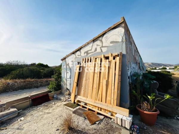 Terreno en Urbanización Galandú, Platja de Torres, La Villajoyosa / Vila Joiosa photo 4