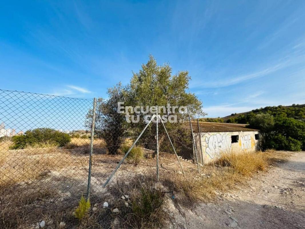 Działka na sprzedaż w La Villajoyosa / Vila Joiosa, Alicante photo 5