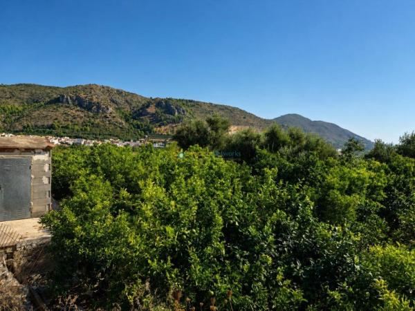 Terreno en Adsubia photo 2