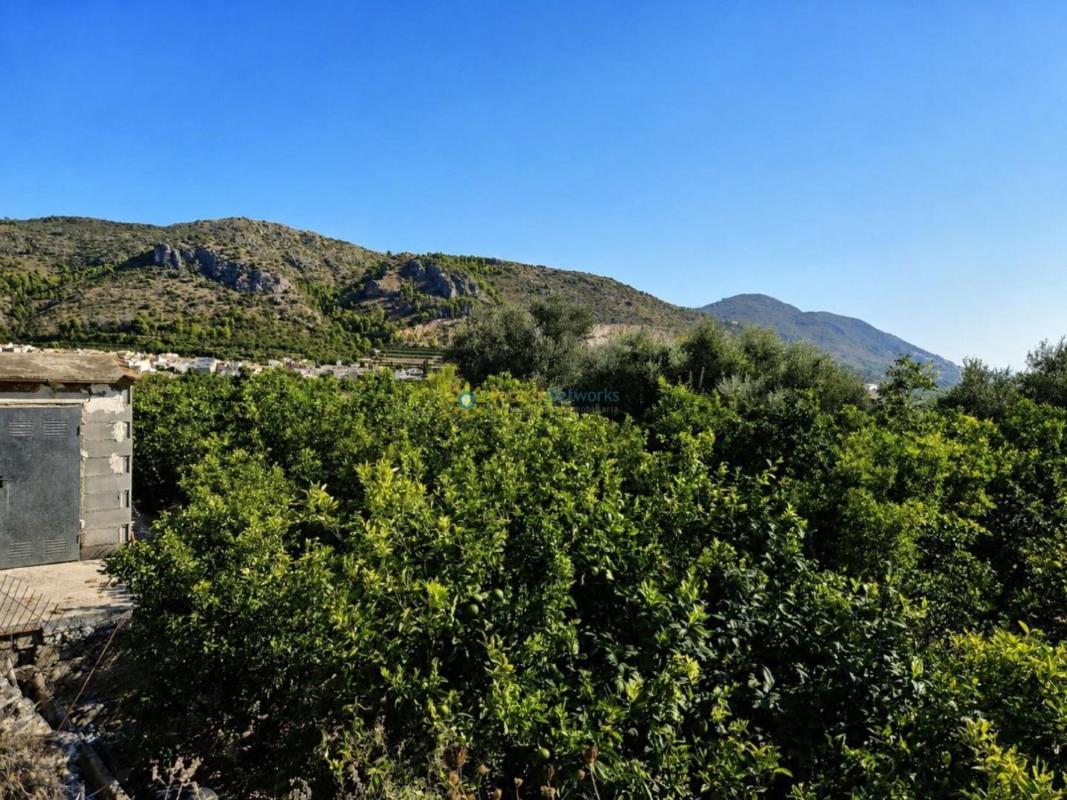 Terreno en venta en Adsubia, Alicante photo 4