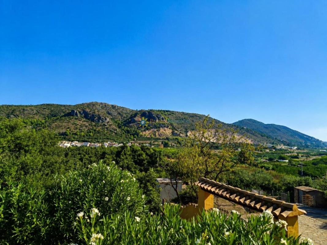 Terreno en venta en Adsubia, Alicante photo 5