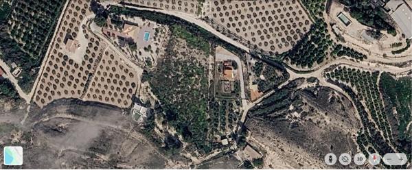 Terreno en Polígono 10 Parcela 113 Rabosero. Aspe (alicante), 113 Parcela, Prosperidad - La Cruz, Aspe photo 2