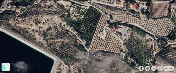 Terreno en Polígono 10 Parcela 113 Rabosero. Aspe (alicante), 113 Parcela, Prosperidad - La Cruz, Aspe photo 3