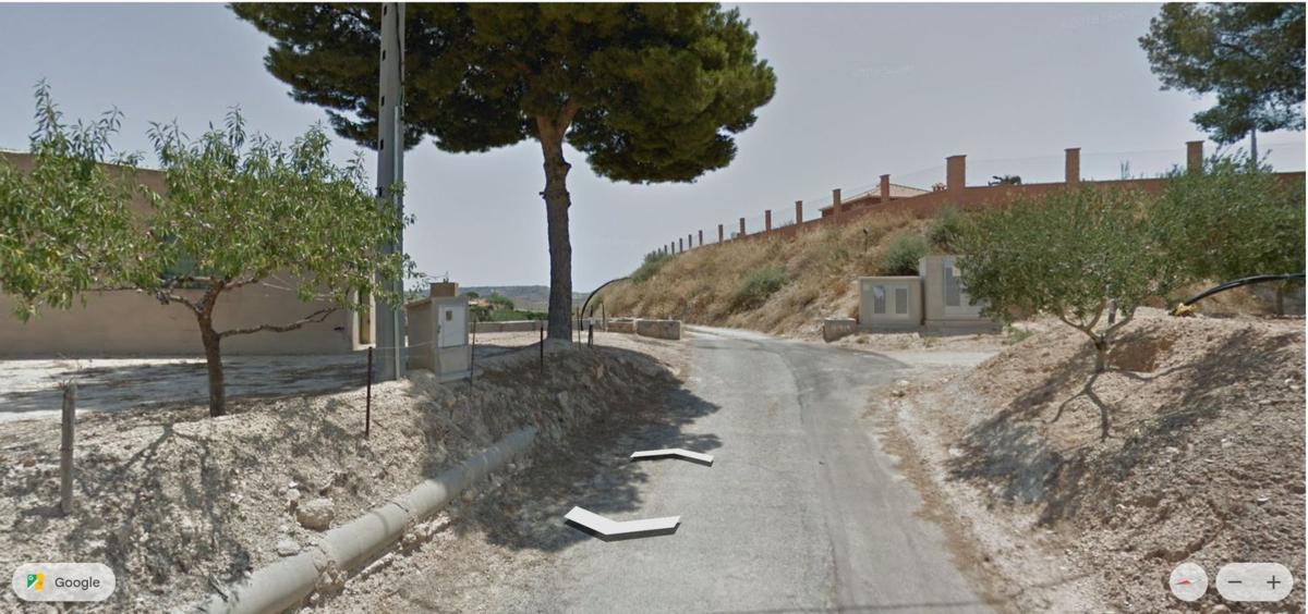 Terreno en venta en Aspe, Alicante photo 5