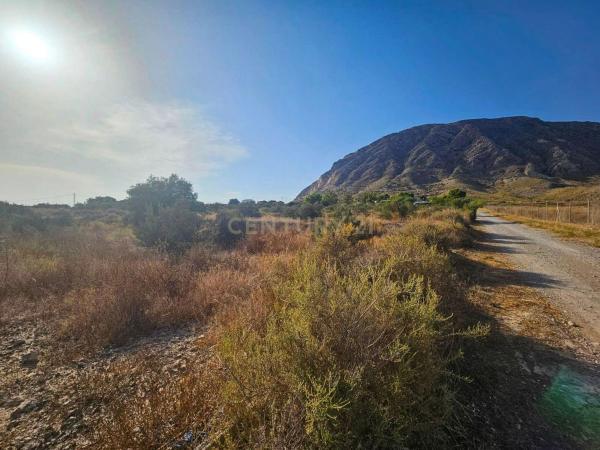 Terreno en Diseminado Vallonga, Ciudad de Asís - Font-Calent - El Bacarot, Alicante / Alacant thumbnail 2