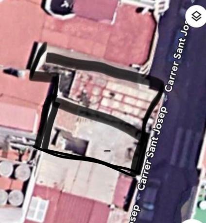Terreno en Calle Sant Josep, 22, Raval de Santa Teresa-El Asilo, Elche / Elx photo 2