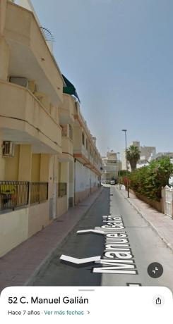 Sprzedaż mieszkania w Piso en Calle Manuel Galián, 53, Avenida Habaneras - Curva de Palangre, Torrevieja, Torrevieja
 photo 2