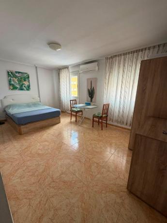 Estudio en venta en Estudio en El Molino, Torrevieja, Torrevieja photo 1