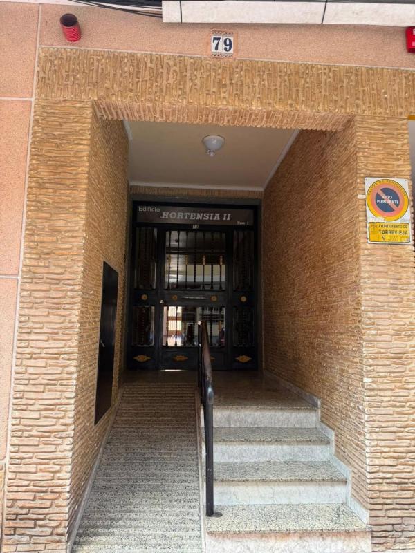 Venta de estudio en Estudio en El Molino, Torrevieja, Torrevieja photo 2