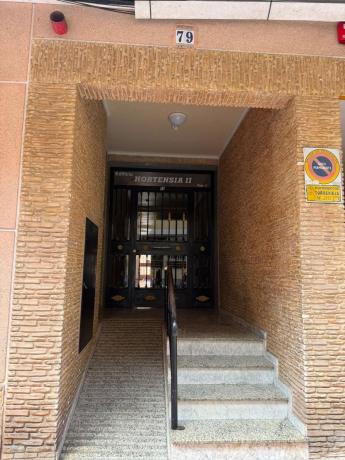 Estudio en venta en Estudio en El Molino, Torrevieja, Torrevieja thumbnail 2