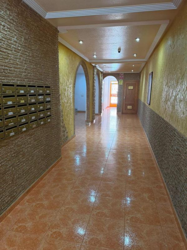 Venta de estudio en Estudio en El Molino, Torrevieja, Torrevieja photo 3