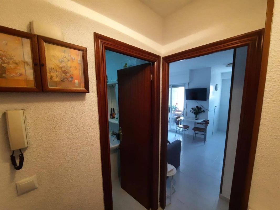 Venta de estudio en Estudio en Calle la Loma, Avenida Habaneras - Curva de Palangre, Torrevieja, Torrevieja photo 5