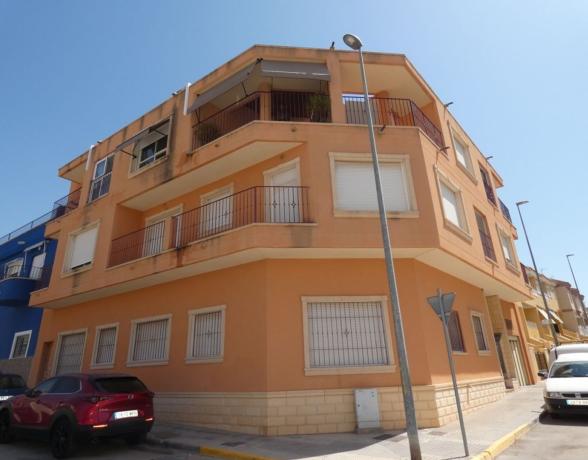 Venta de piso en Piso en Calle Egidos del Sur, Algorfa, Algorfa
thumbnail 1