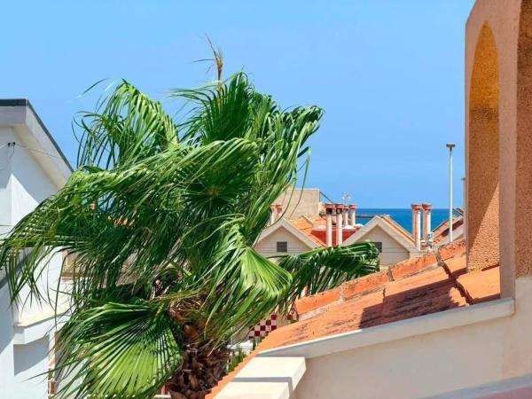 Sprzedaż mieszkania w Piso en Calle Bergantin, Avenida Habaneras - Curva de Palangre, Torrevieja, Torrevieja
 photo 1