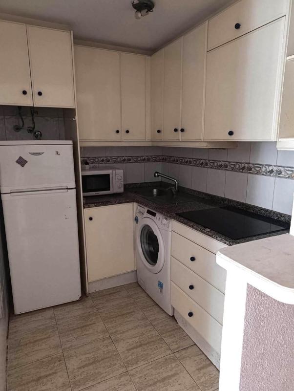 Продажа квартиры на Piso en Calle Bergantin, Avenida Habaneras - Curva de Palangre, Torrevieja, Торревьеха
 photo 4
