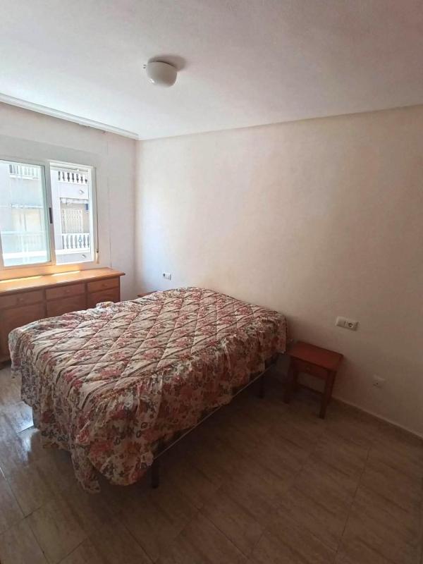 Продажа квартиры на Piso en Calle Bergantin, Avenida Habaneras - Curva de Palangre, Torrevieja, Торревьеха
 photo 5