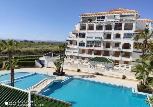 Venta de piso en Piso en Calle Soria, Cabo Cervera, Torrevieja, Torrevieja
 photo 1