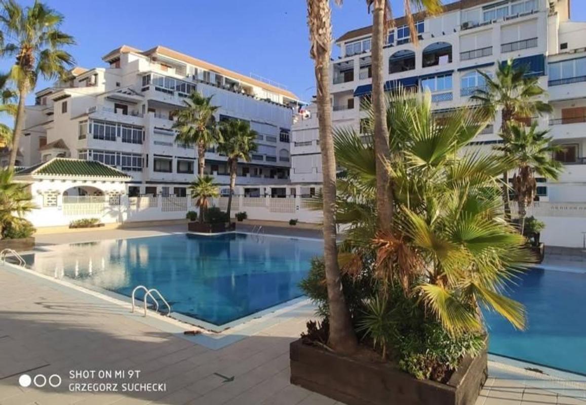 Venta de piso en Piso en Calle Soria, Cabo Cervera, Torrevieja, Torrevieja
 photo 2