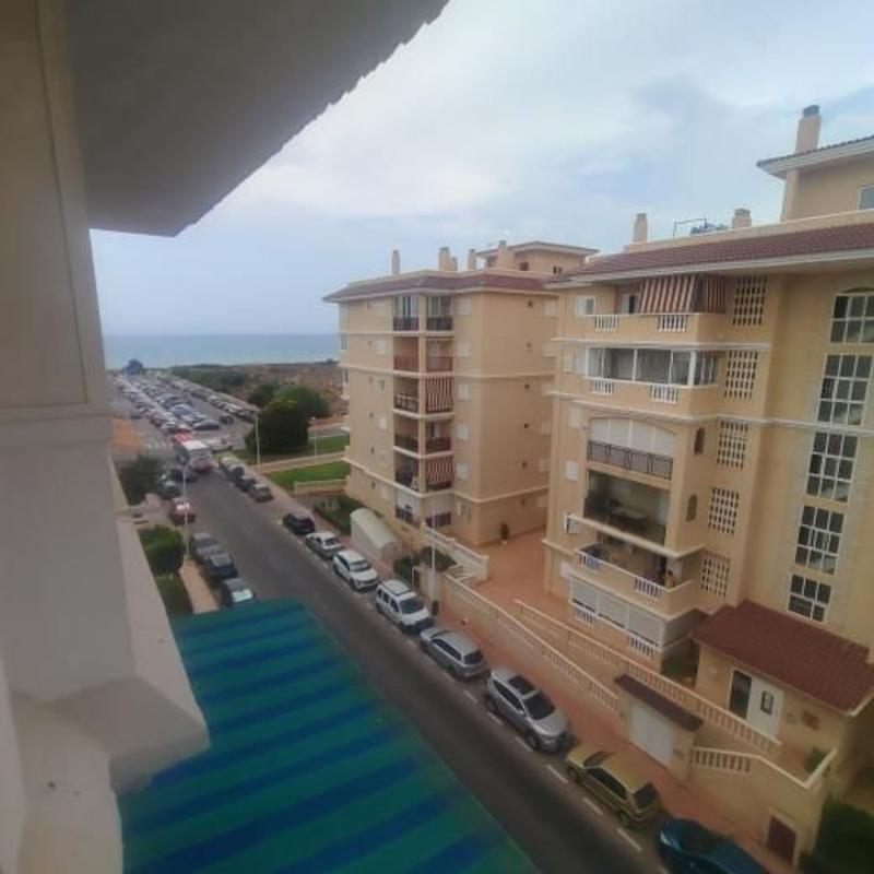 Venta de piso en Piso en Calle Soria, Cabo Cervera, Torrevieja, Torrevieja
 photo 5