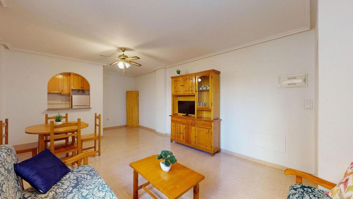 Sprzedaż mieszkania w Piso en Calle Clemente Gosálvez, El Molino, Torrevieja, Torrevieja
photo 3