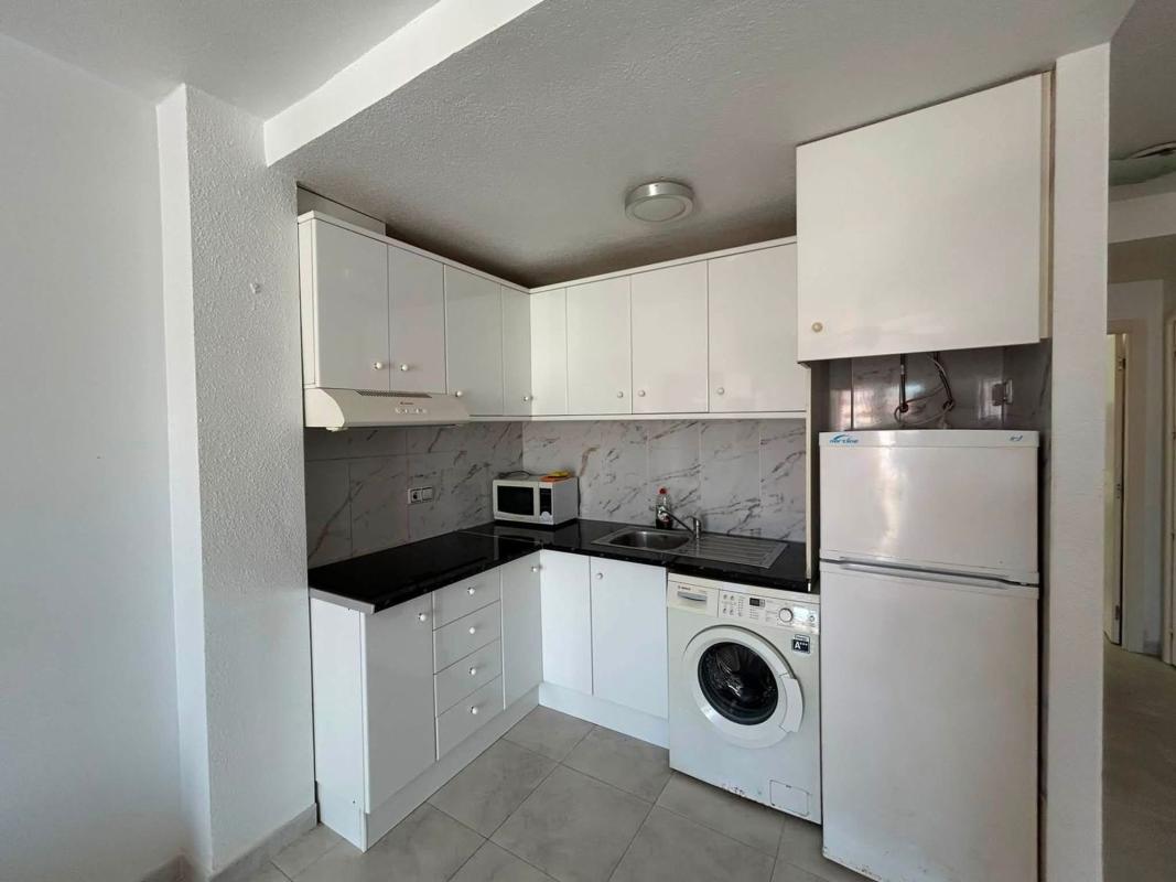 Penthouse sale in  Ático en Calle la Sal, 16, Avenida Habaneras - Curva de Palangre, Torrevieja, Torrevieja photo 5