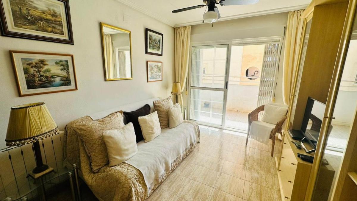 Продажа квартиры на Piso en La Siesta - El Salado - Torreta, Torrevieja, Торревьеха
photo 3