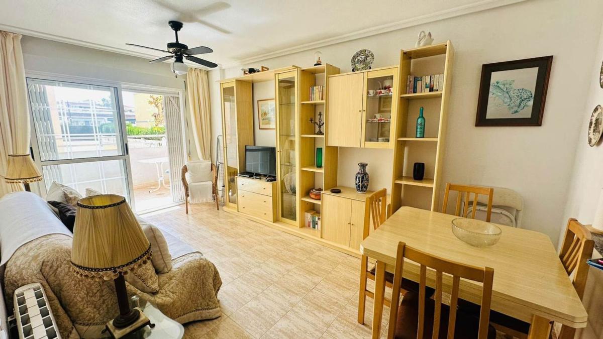 Продажа квартиры на Piso en La Siesta - El Salado - Torreta, Torrevieja, Торревьеха
photo 4