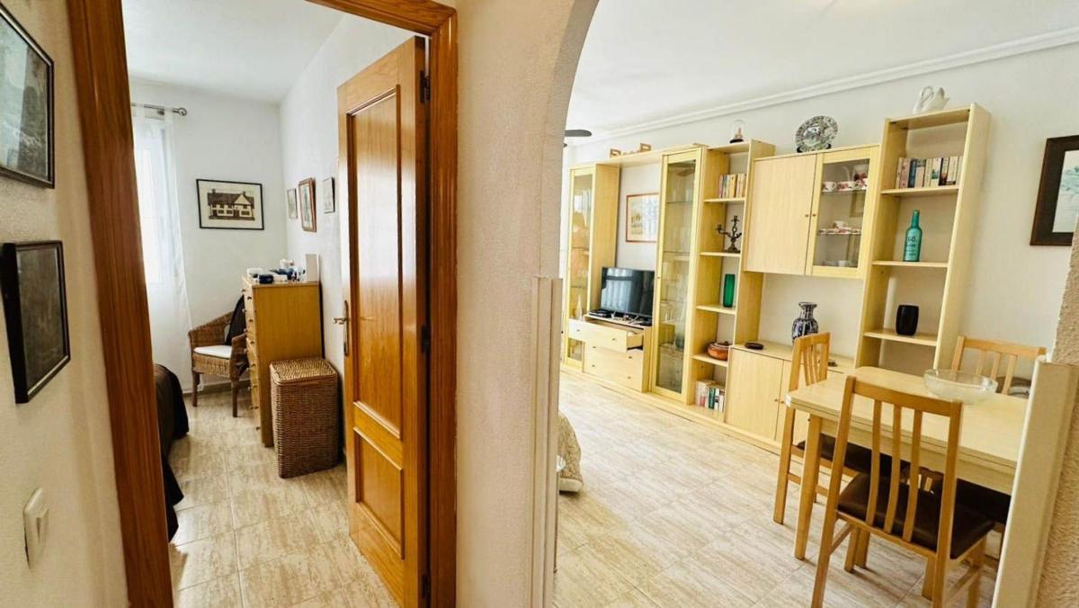 Продажа квартиры на Piso en La Siesta - El Salado - Torreta, Torrevieja, Торревьеха
photo 5