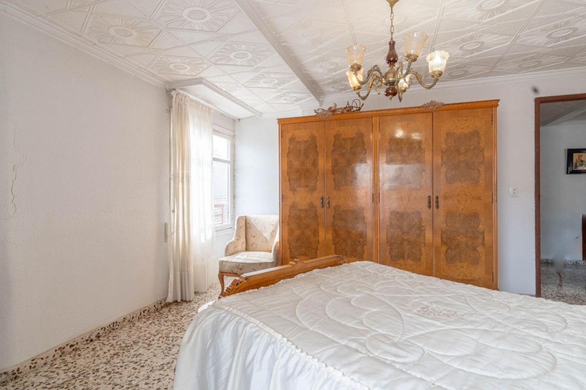 Sale of apartment in Piso en Calle Nueve de Octubre, 35, Almoradí, Almoradí
photo 1