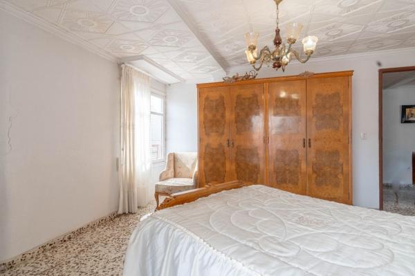 Sale of flat in Piso en Calle Nueve de Octubre, 35, Almoradí, Almoradí
 photo 1