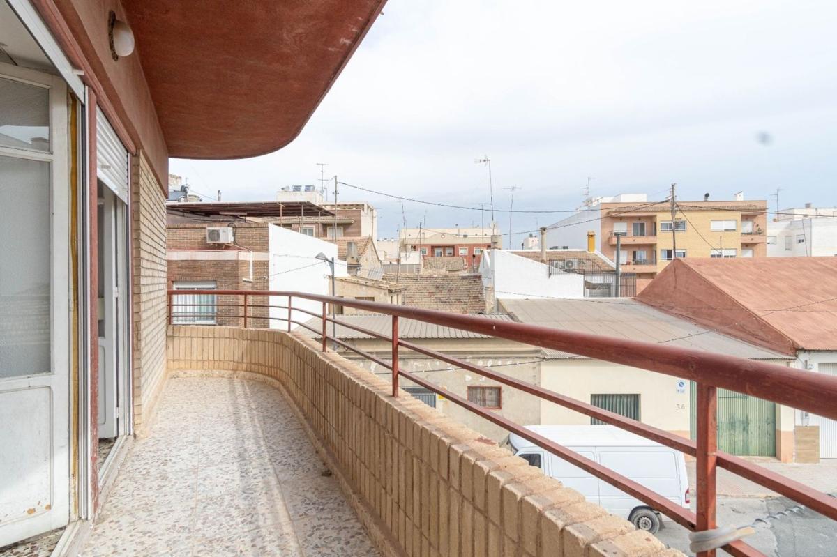 Sale of apartment in Piso en Calle Nueve de Octubre, 35, Almoradí, Almoradí
photo 3