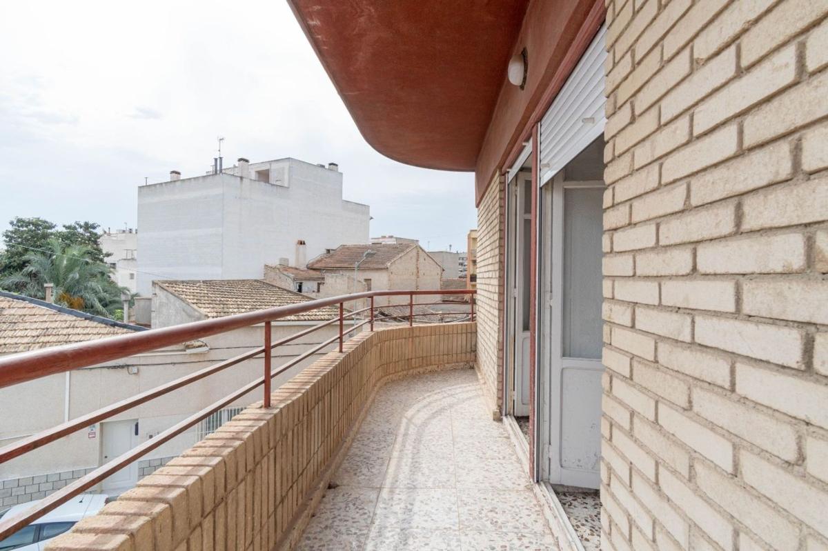 Sale of apartment in Piso en Calle Nueve de Octubre, 35, Almoradí, Almoradí
photo 4