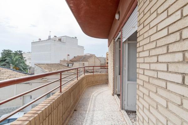 Sale of flat in Piso en Calle Nueve de Octubre, 35, Almoradí, Almoradí
 photo 4