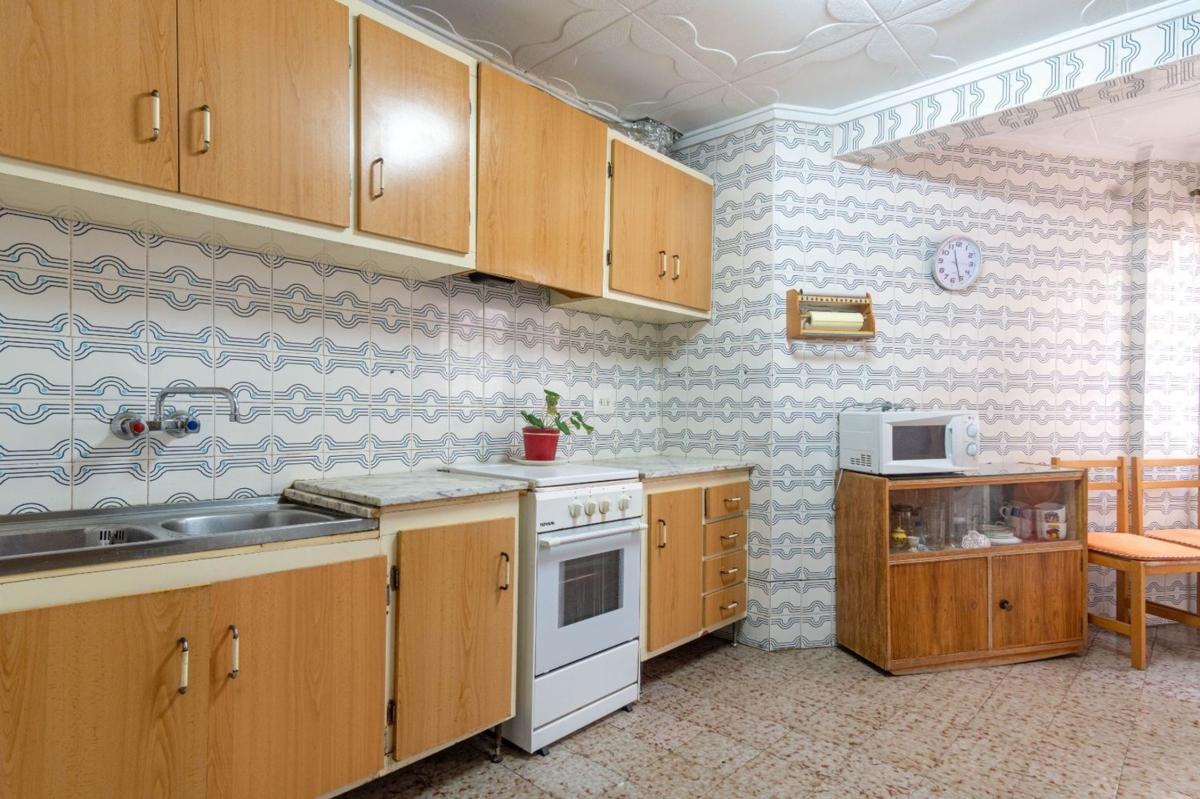 Sale of apartment in Piso en Calle Nueve de Octubre, 35, Almoradí, Almoradí
photo 5