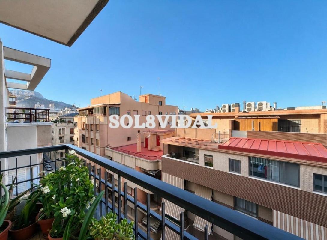 Sale of apartment in Piso en Avenida Teodomiro, Orihuela Ciudad, Orihuela, Orihuela
photo 3