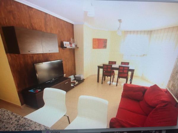 Продажа квартиры на Piso en Calle San Pascual, 67, Puerto Deportivo, Torrevieja, Торревьеха
photo 1