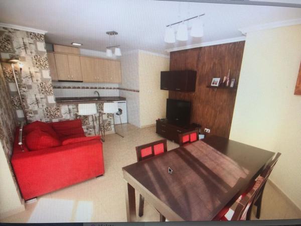 Продажа квартиры на Piso en Calle San Pascual, 67, Puerto Deportivo, Torrevieja, Торревьеха
thumbnail 3