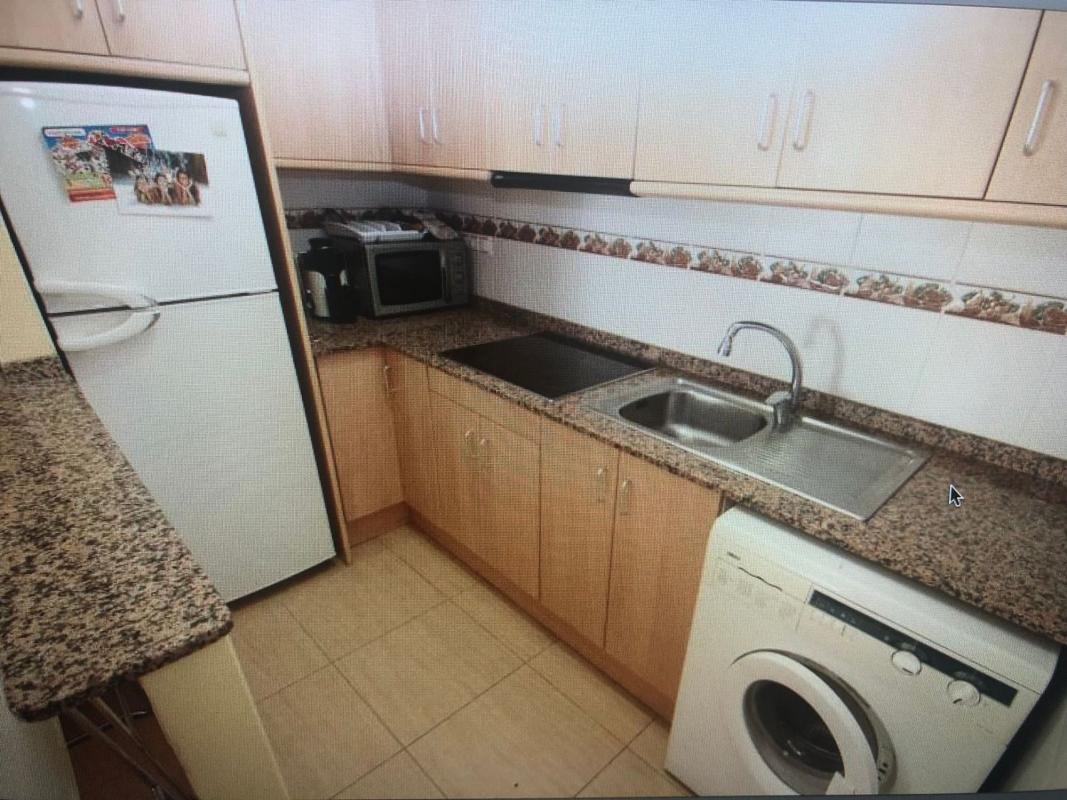 Sprzedaż mieszkania w Piso en Calle San Pascual, 67, Puerto Deportivo, Torrevieja, Torrevieja
photo 5