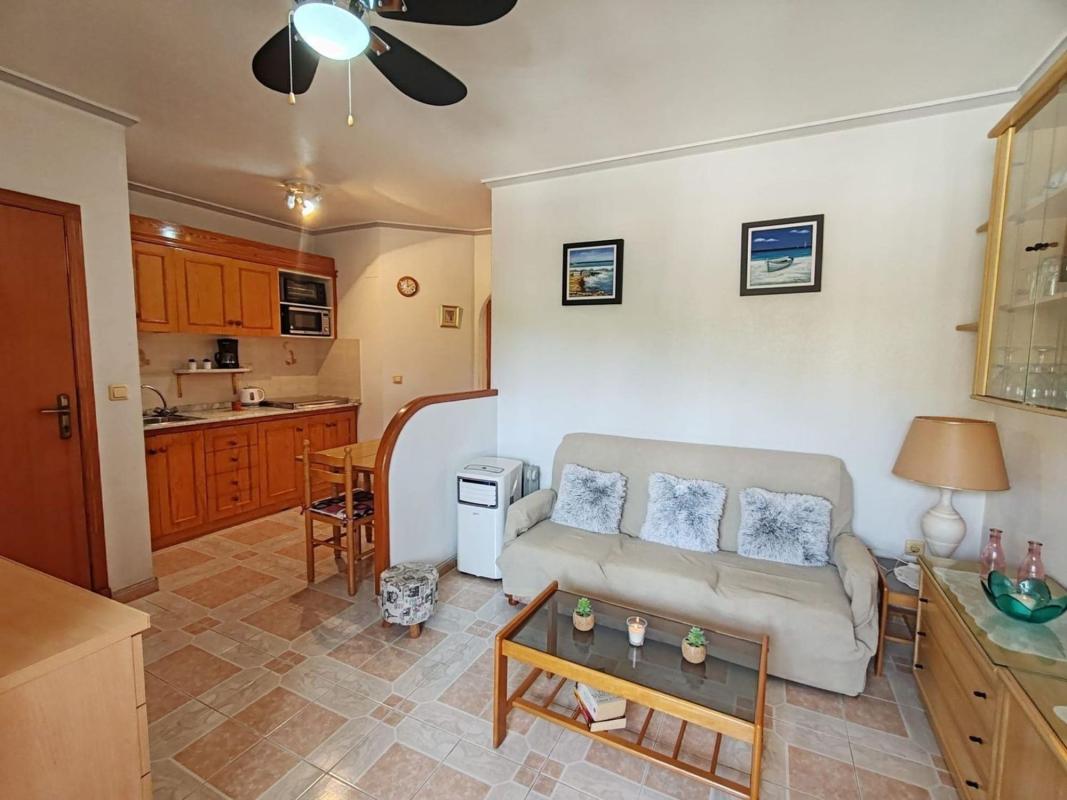 Venta de piso en Piso en Avenida Habaneras - Curva de Palangre, Torrevieja, Torrevieja
photo 4