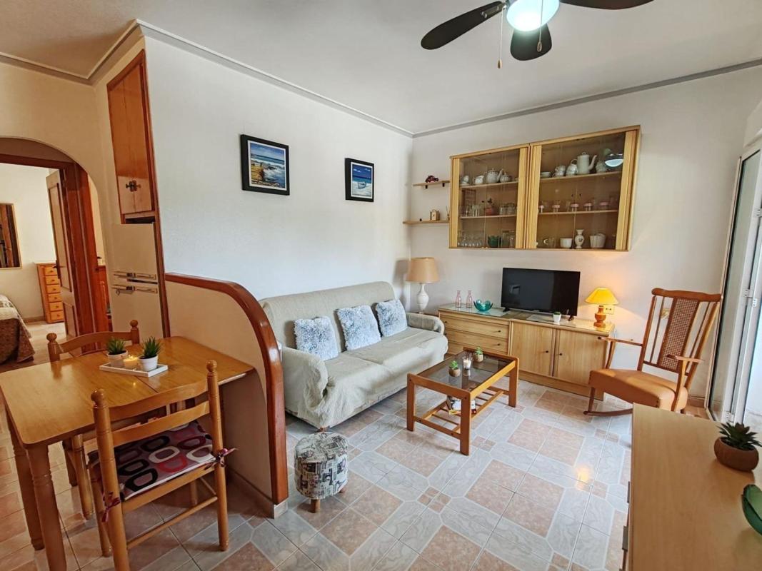 Venta de piso en Piso en Avenida Habaneras - Curva de Palangre, Torrevieja, Torrevieja
photo 5