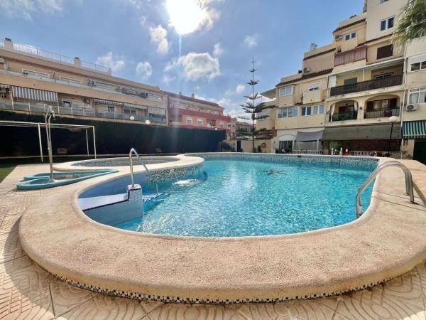 Квартира на продажу на  Piso en Nueva Torrevieja, Torrevieja, Торревьеха photo 3