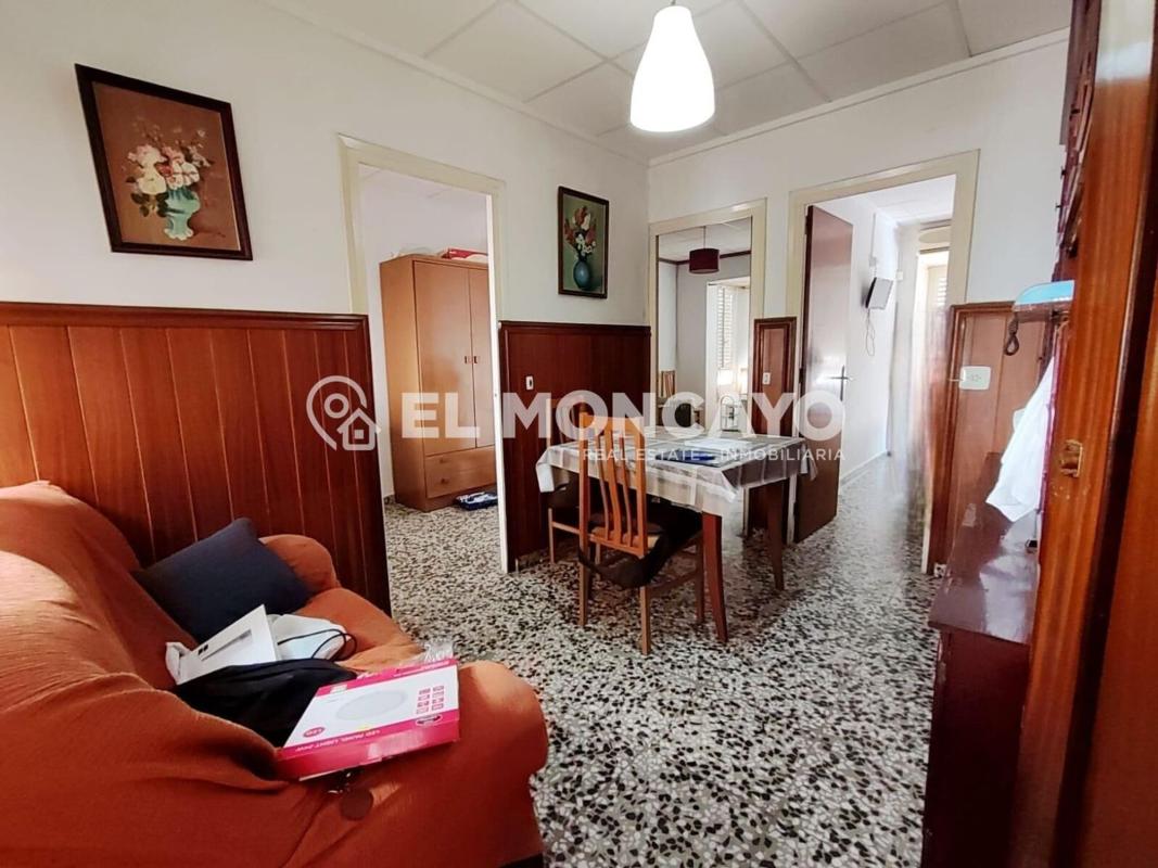 Sprzedaż mieszkania w Piso en Calle Luis Rivera, Zona Pueblo, Guardamar del Segura, Guardamar del Segura
photo 2